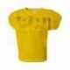 A4 N4260 Adult Drills Polyester Mesh Practice Jersey