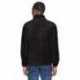 Harriton M980 Adult Quarter-Zip Fleece Pullover