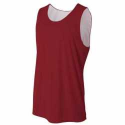 A4 NB2375 Youth Performance Jump Reversible Basketball Jersey