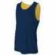 A4 NB2375 Youth Performance Jump Reversible Basketball Jersey