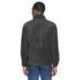 Harriton M980 Adult Quarter-Zip Fleece Pullover