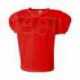 A4 NB4260 Youth Drills Polyester Mesh Practice Jersey