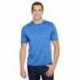 A4 N3010 Men's Tonal Space-Dye T-Shirt