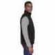 Harriton M985 Adult Fleece Vest