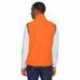 Harriton M985 Adult Fleece Vest