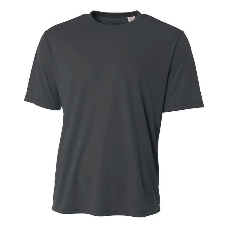 A4 N3402 Mens Sprint Performance T-Shirt | ApparelChoice.com