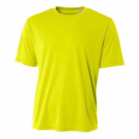 A4 N3402 Men's Sprint Performance T-Shirt
