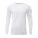 A4 N3425 Men's Sprint Long Sleeve T-Shirt