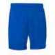 A4 N5384 Adult 7" Mesh Short With Pockets