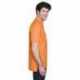 Devon & Jones D100 Men's Pima Pique Short-Sleeve Polo