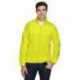 Harriton M990 Men's Full-Zip Fleece