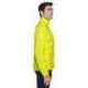 Harriton M990 Men's Full-Zip Fleece