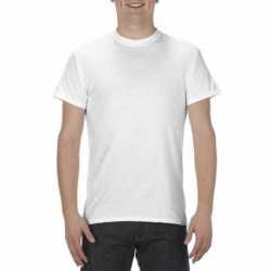 Alstyle AL1901 Adult 5.1 oz., 100% Soft Spun Cotton T-Shirt
