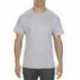 Alstyle AL1901 Adult 5.1 oz., 100% Soft Spun Cotton T-Shirt