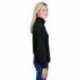 Harriton M990W Ladies Full-Zip Fleece