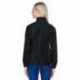 Harriton M990W Ladies Full-Zip Fleece