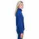 Harriton M990W Ladies Full-Zip Fleece