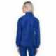 Harriton M990W Ladies Full-Zip Fleece