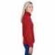 Harriton M990W Ladies Full-Zip Fleece