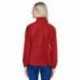 Harriton M990W Ladies Full-Zip Fleece