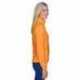 Harriton M990W Ladies Full-Zip Fleece