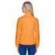 Harriton M990W Ladies Full-Zip Fleece