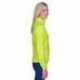 Harriton M990W Ladies Full-Zip Fleece