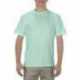 American Apparel AL1701 Adult 5.5 oz., 100% Soft Spun Cotton T-Shirt