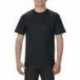 American Apparel AL1701 Adult 5.5 oz., 100% Soft Spun Cotton T-Shirt