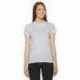 American Apparel 2102W Ladies' Fine Jersey Short-Sleeve T-Shirt