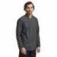 Artisan Collection by Reprime RP660 Unisex Denim Chef's Jacket