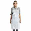 Artisan Collection by Reprime RP150 Unisex "Colours" Sustainable Bib Apron