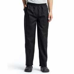 Artisan Collection by Reprime RP553 Unisex Essential Chef's Pant