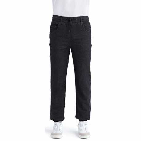 Artisan Collection by Reprime RP556 Unisex Chef's Artisanal Jogger