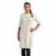 Artisan Collection by Reprime RP122 Unisex 'Regenerate' Sustainable Bib Apron