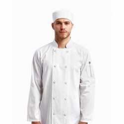Artisan Collection by Reprime RP653 Unisex Chef's Beanie