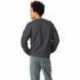 Hanes P1607 Unisex Ecosmart Crewneck Sweatshirt