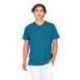 US Blanks US2000 Men's Made in USA Short Sleeve Crew T-Shirt