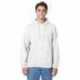 Hanes P170 Unisex Ecosmart Pullover Hooded Sweatshirt