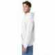 Hanes P170 Unisex Ecosmart Pullover Hooded Sweatshirt