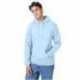 Hanes P170 Unisex Ecosmart Pullover Hooded Sweatshirt