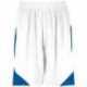 Augusta Sportswear 1734 Youth Step-Back Basketball Shorts