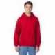 Hanes P170 Unisex Ecosmart Pullover Hooded Sweatshirt