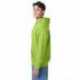 Hanes P170 Unisex Ecosmart Pullover Hooded Sweatshirt