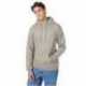 Hanes P170 Unisex Ecosmart Pullover Hooded Sweatshirt