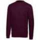Augusta Sportswear 5416 Adult 60/40 Fleece Crewneck Sweatshirt
