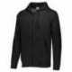 Augusta Sportswear 5418 Adult 60/40 Fleece Full-Zip Hooded Sweatshirt