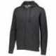 Augusta Sportswear 5418 Adult 60/40 Fleece Full-Zip Hooded Sweatshirt