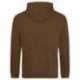 Just Hoods By AWDis JHA001 Men's Midweight College Hooded Sweatshirt
