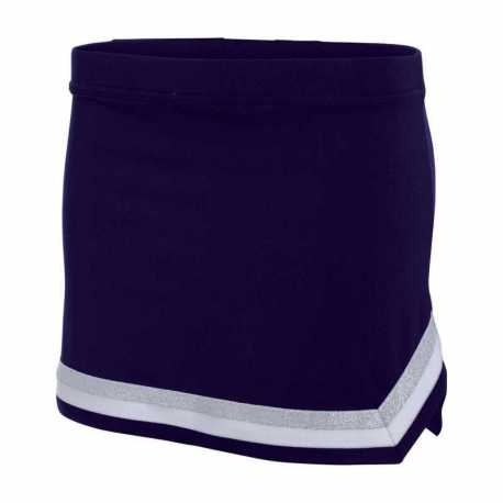Augusta Sportswear 9146 Girls' Pike Skirt